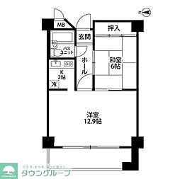 ジュネス小田原 202