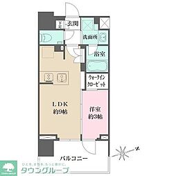 グレーシアフィット藤沢鵠沼 702