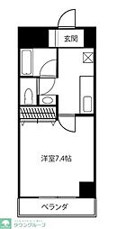 サンシルク茅ケ崎 202