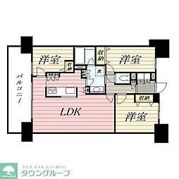 ＨＦ辻堂レジデンス 402