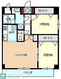 ペルシモン西海岸 301