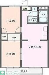 アルカディア湘南 110