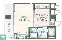 ＯＨＡＮＡ茅ヶ崎 206