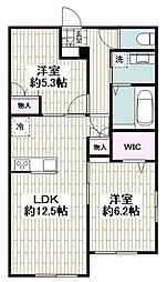 メゾンドエトワール 102