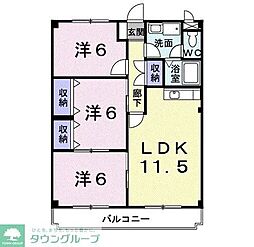 アーバンリウ゛ 404