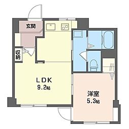 サンライト湘南 201