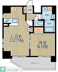 S-FORT茅ヶ崎 1002
