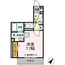 チェリ―ハイム　V 103