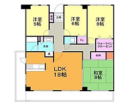 レジェンド本厚木 601