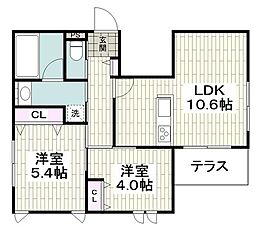 茅ヶ崎市本宿町