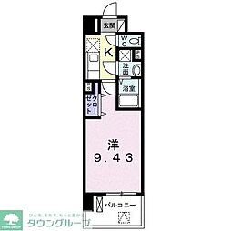 フィオーレ三の丸