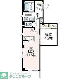 リストーロ．Ｋ 102