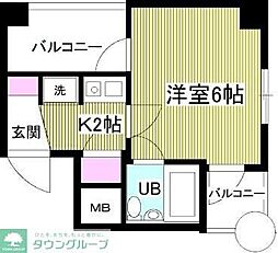 ブリーゼ茅ヶ崎 301