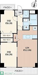 パークリージェンシー湘南平塚 501