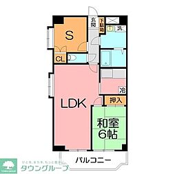 カサグランデ湘南 101