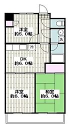 ピア八千代町 702