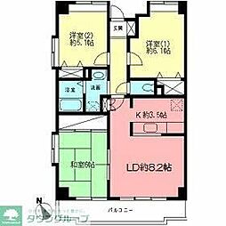 エクセレント鵠沼 501