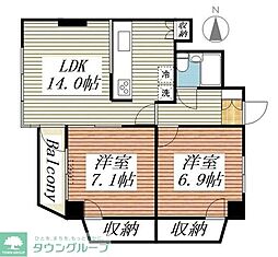 第12明智ビル 302