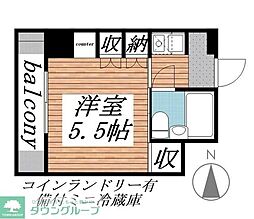 第12明智ビル 205