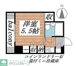 第12明智ビル 204