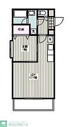 プラスパー門松(プラスパーカドマツ) 201