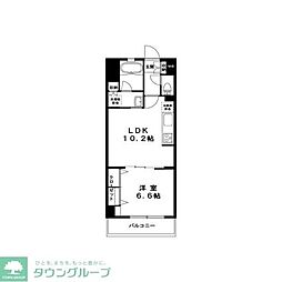 グランデュールIII江ノ島 304