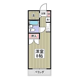 リュミエ本厚木 116