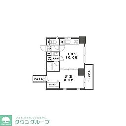 エシュレ湘南 1001