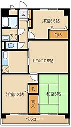 サニープレイス 406