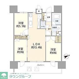 プレシス本厚木エクシア 7F