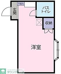 クロノス平塚西 104