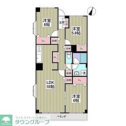 モンメール大磯