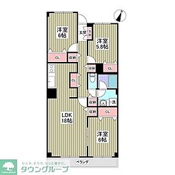 モンメール大磯 106