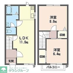 セピアコート 102