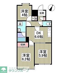 メゾンエスポアール 102