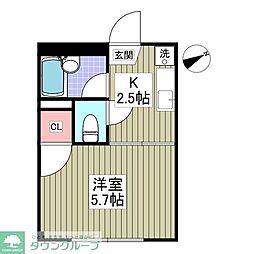 リエス伊勢原 103