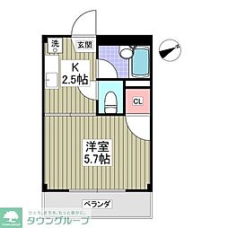 リエス伊勢原 205