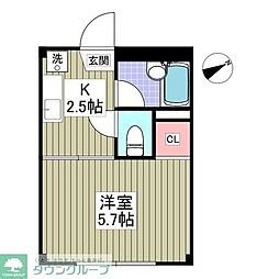 リエス伊勢原 107