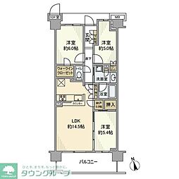 オハナ茅ケ崎 207