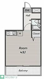 グランピア湘南 205