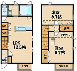 ボヌール・B 102