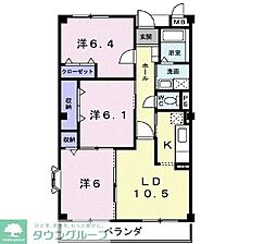 レインボーキャッスル