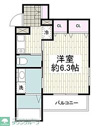 エスコート藤沢 202