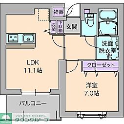 ホワイトアーミン湘南(ホワイトアーミンショウナン) 103