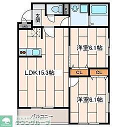 グランデール 304