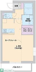 ソラーナ桜台 301