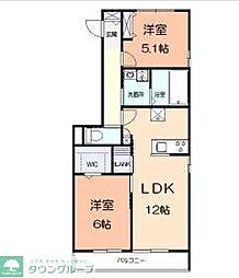 マーレ湘南II 102
