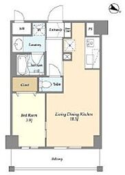 ＣＡＳＳＩＡ藤沢本町 309