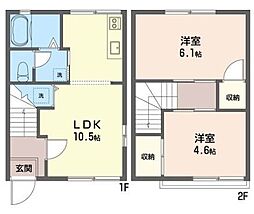 メゾネット島津 103