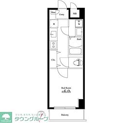 レガーロ平塚 104